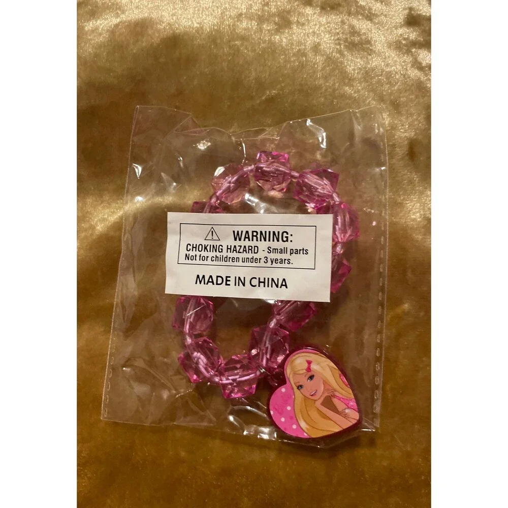 Barbie accessories child